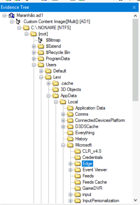 DB Browser for SQLite showing the Microsoft Edge downloads history table with the malicious Google Drive URL and the WebKit timestamp for the download of Fnafdoomlauncherd.7z on 2025-09-17 10:10 UTC.