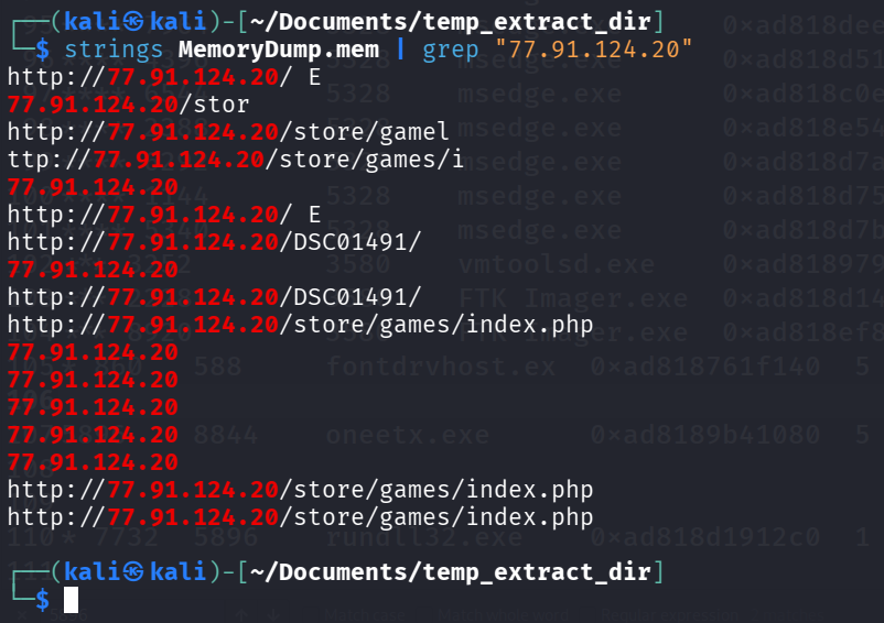 Full path analysis revealing C:\Users\Tammam\AppData\Local\Temp\c3912af058\oneetx.exe.